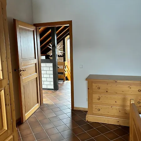 Landhaus Reppel Hébergement de vacances