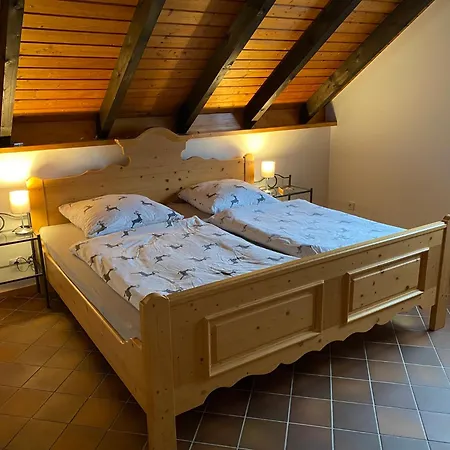 Hébergement de vacances Landhaus Reppel Bad Laasphe
