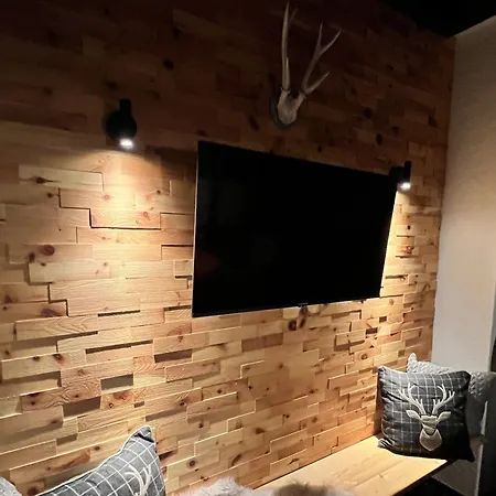 Landhaus Reppel Hébergement de vacances Bad Laasphe