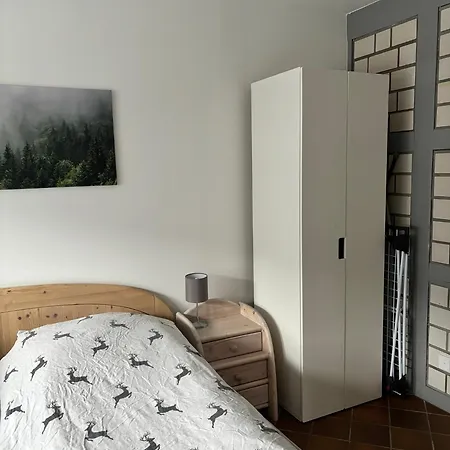 Landhaus Reppel Hébergement de vacances