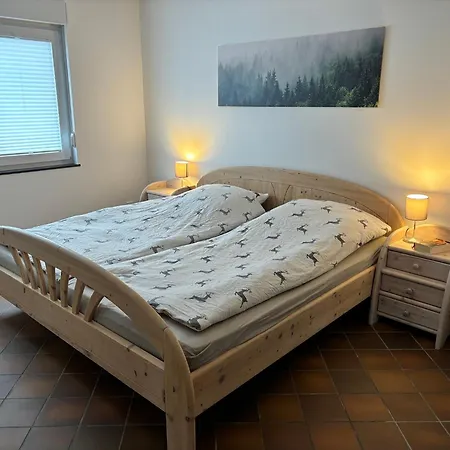 Landhaus Reppel * Bad Laasphe