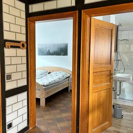 Hébergement de vacances Landhaus Reppel