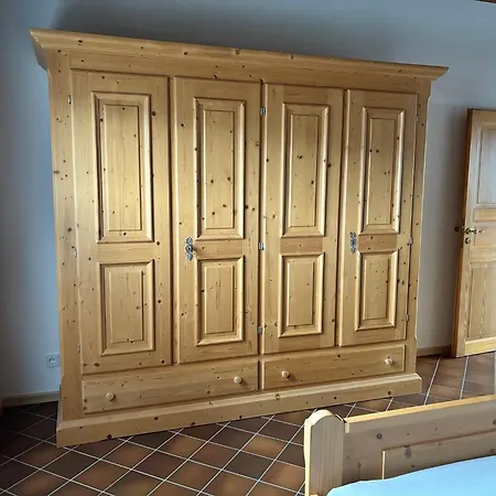 Landhaus Reppel * Bad Laasphe