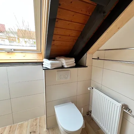 Landhaus Reppel * Bad Laasphe