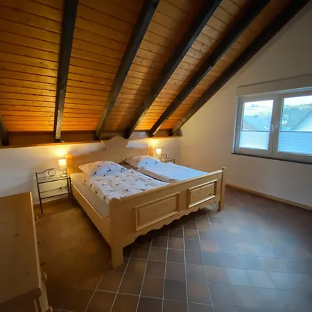 Landhaus Reppel Bad Laasphe