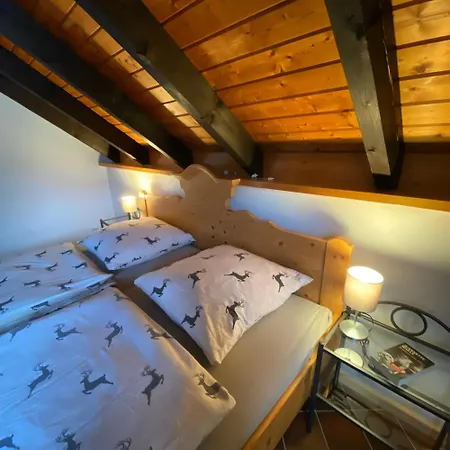 Hébergement de vacances Landhaus Reppel Bad Laasphe