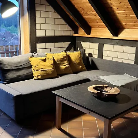 Landhaus Reppel Hébergement de vacances Bad Laasphe