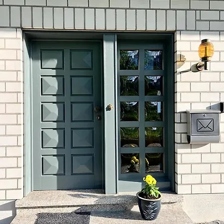 Landhaus Reppel Bad Laasphe