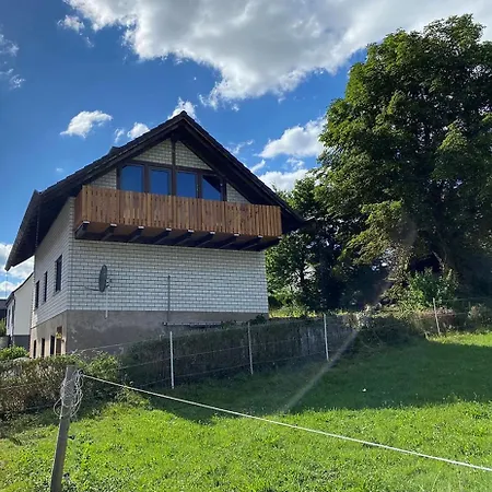Landhaus Reppel Hébergement de vacances