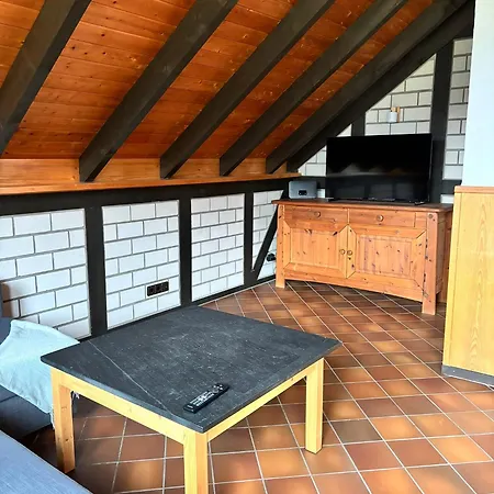 Hébergement de vacances Landhaus Reppel Bad Laasphe