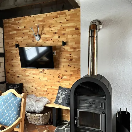 Hébergement de vacances Landhaus Reppel *