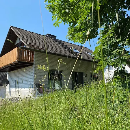 Landhaus Reppel *